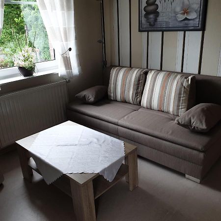 Ferienwohnung Strudthoff Ganderkesee Dış mekan fotoğraf
