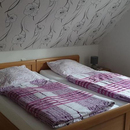 Ferienwohnung Strudthoff Ganderkesee Dış mekan fotoğraf