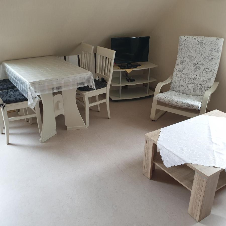 Ferienwohnung Strudthoff Ganderkesee Dış mekan fotoğraf