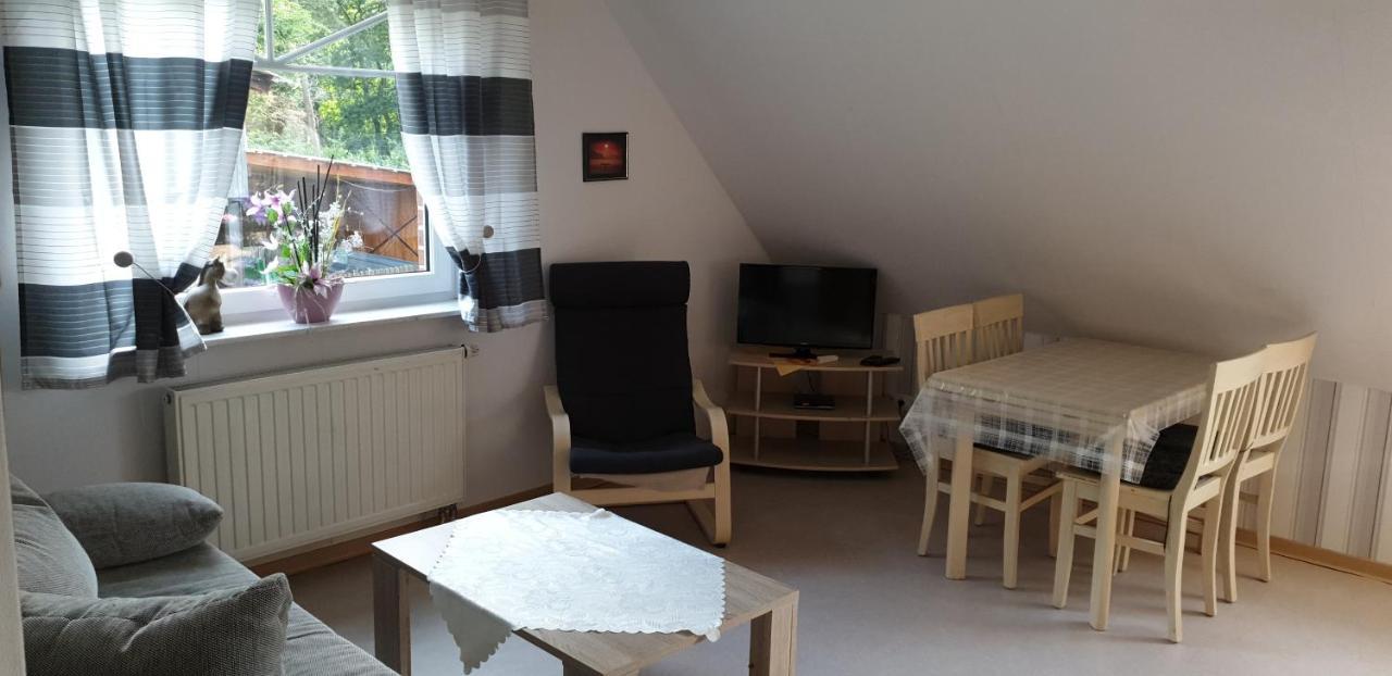 Ferienwohnung Strudthoff Ganderkesee Dış mekan fotoğraf